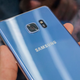 Imagen para el artículo titulado Problemas para Samsung: suspende las ventas del Note 7 por riesgo de incendio en la batería